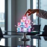 Keerpunt voor Tencent: gaming portfolio op de schop.