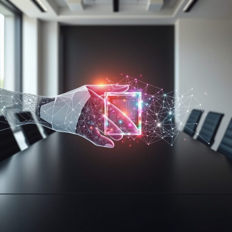 Chipreus Qualcomm versterkt AI-positie met miljardenovername.
