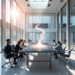 Recordlening van 20 miljard voor ByteDance's AI-offensief.