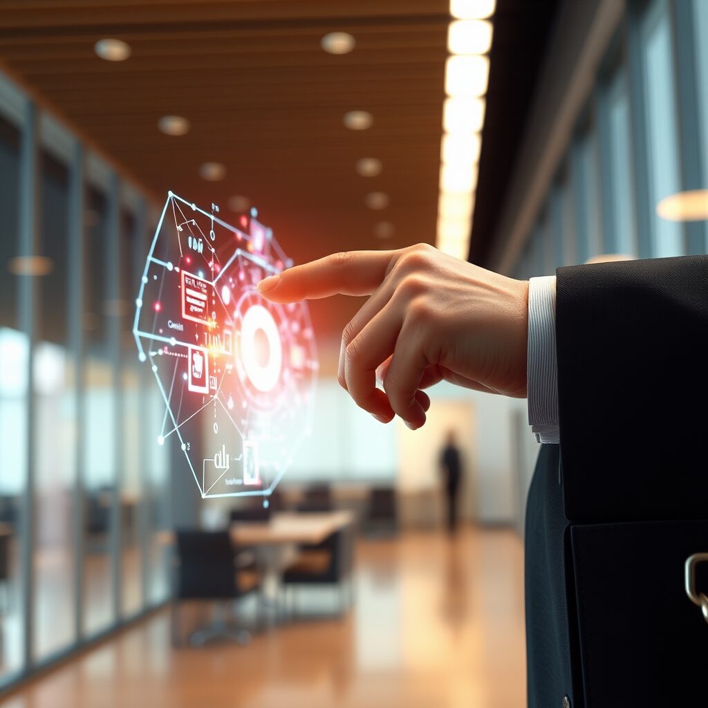 Tencent ontketent AI-strijd op de werkvloer.