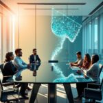 Indiase techsector bezwijkt onder de druk van AI.