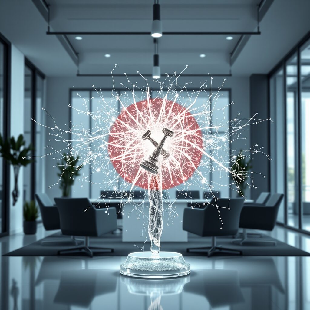 AI-conflict: Anthropic beschuldigt Alibaba van grootschalige fraude.