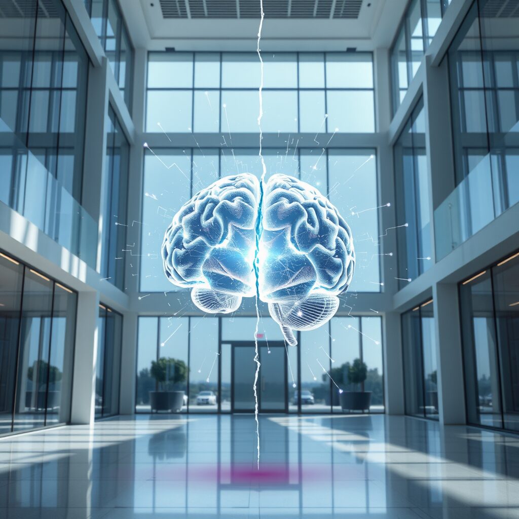 Alibaba beschuldigd van grootschalige diefstal AI-model.