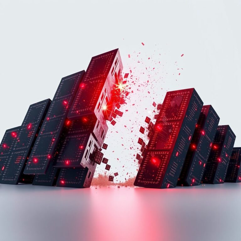 Koreaanse beurs crasht hard door paniek in chipsector.