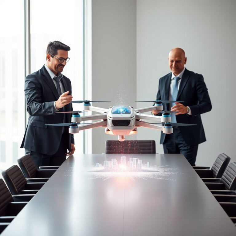 Vrachtdrone-startup Elroy Air met miljardendeal naar beurs.
