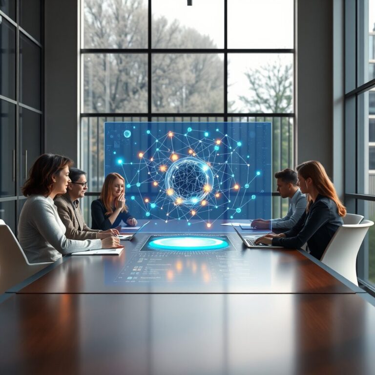Europese AI: kans door Amerikaanse politieke instabiliteit.