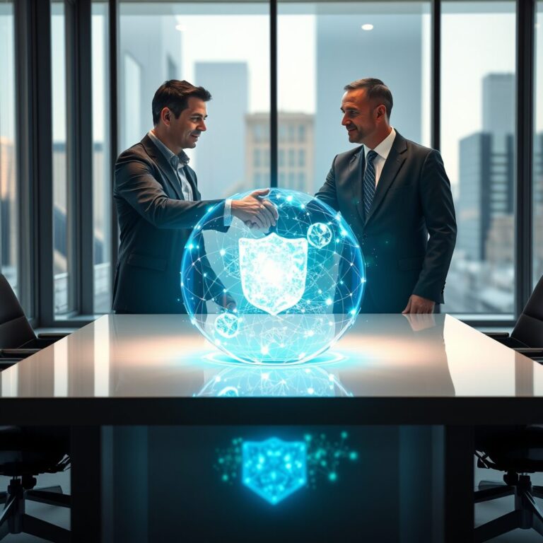 VS zet Mythos AI in voor nationale cyberveiligheid.