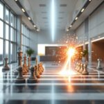 Starlink opent de aanval op mobiele telecom.