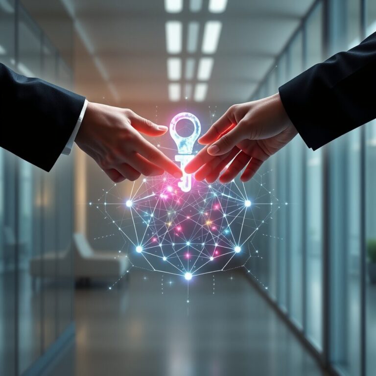 VS geeft groen licht voor Anthropic's AI-model.