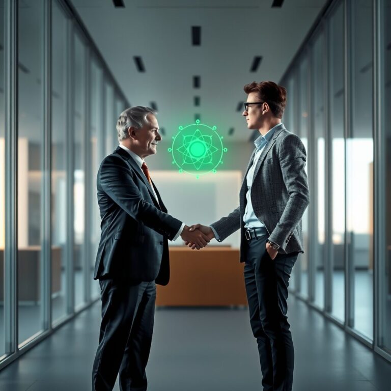 Groen Licht voor Mythos 5: Innovatie versus Veiligheid.
