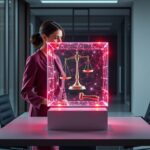 AI-CEO waarschuwt: AI bedreigt onze democratie.