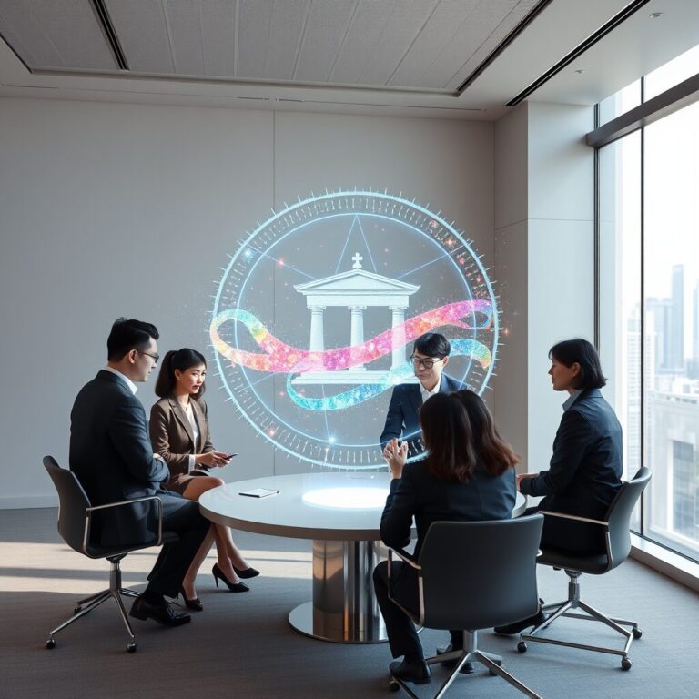 Slim gokken in Japan: wedden met loyaliteitspunten.