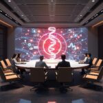 Zuid-Korea's miljardenplan voor technologische wereldmacht.