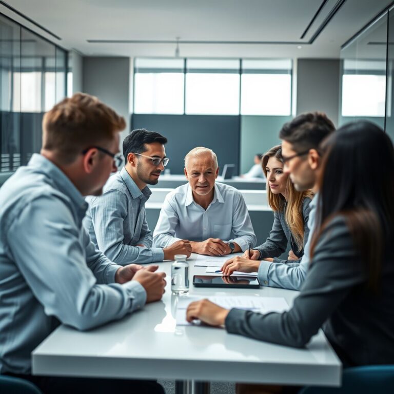 Nvidia CEO relativeert zorgen AI over banen