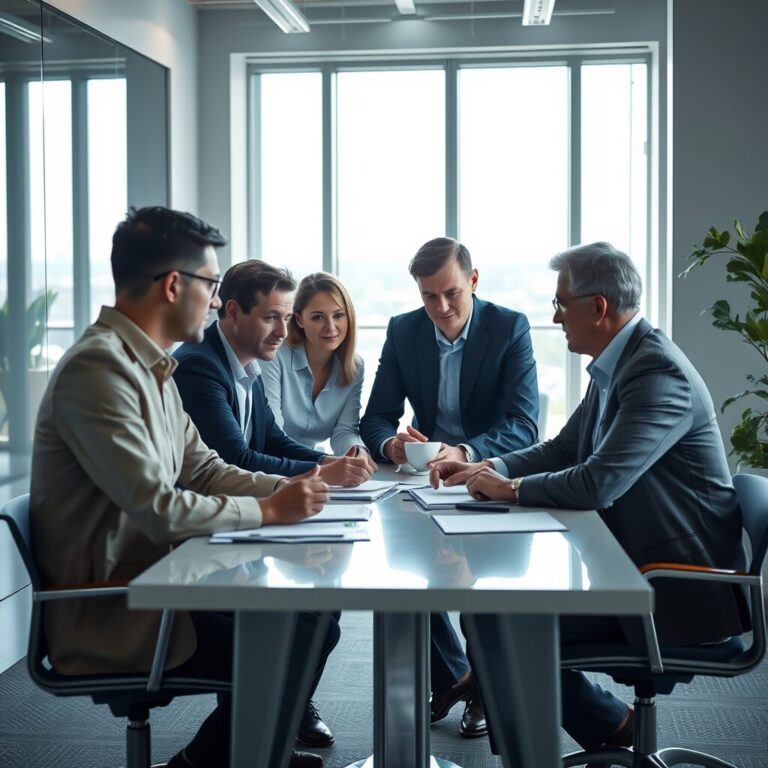 AI-Besparingen Blijven Achter, Bezorgdheid Groeit bij Executives