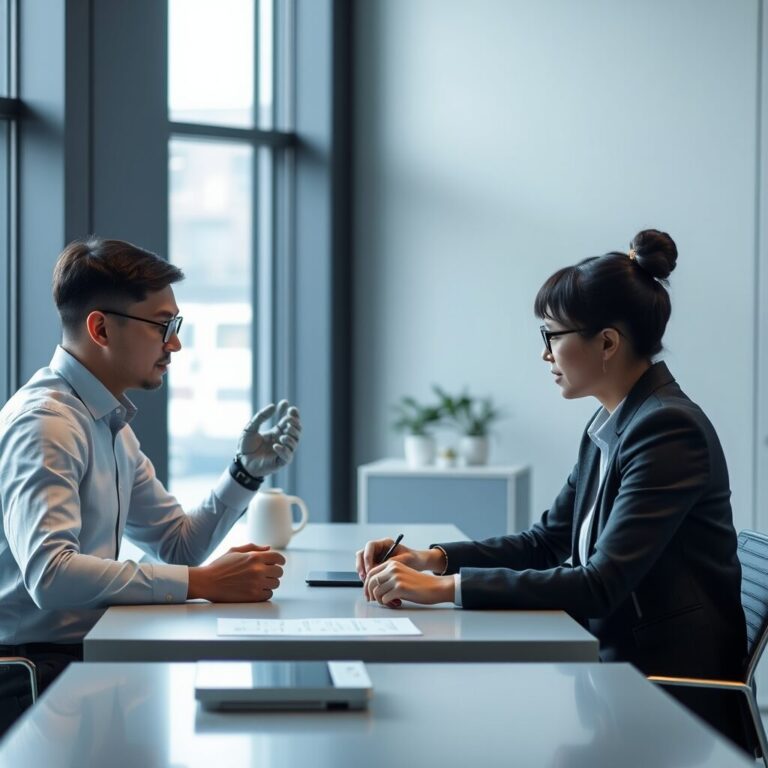 BrainCo Anticipeert op Verkoopstijging door Humanoïde Robotica Boom
