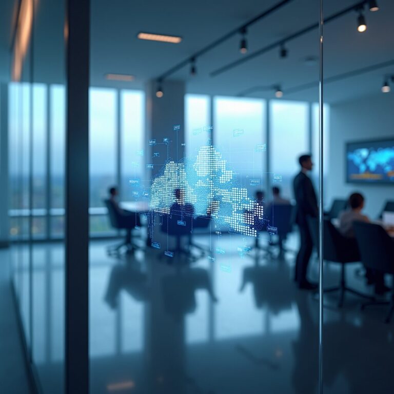 SoftwareOne versterkt soevereine cloudstrategie met Europees partnership Raynet