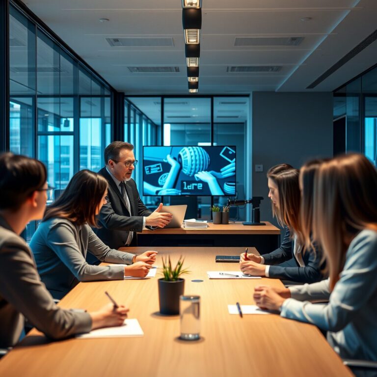 Elon Musk Bespreekt Terafab Project met ASML op Vertrouwelijke Conferentie