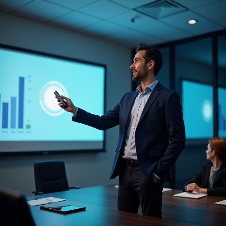 Strategische implicaties voor IT-beheer en de werkplek van de toekomst