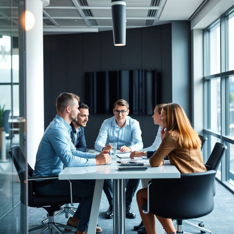 Bizlink Koopt Interplex ICT-tak: Belangrijke Consolidatie in Techsector