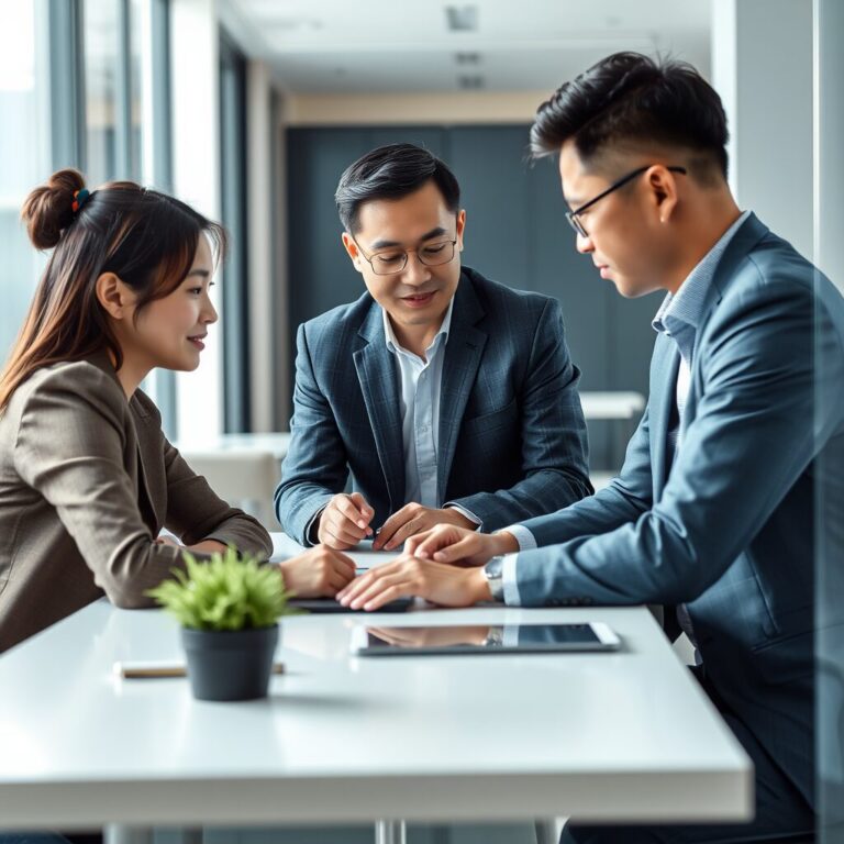 China's Reguleringspauze Voorbij: Nieuwe Campagne Focust op Wetshandhaving