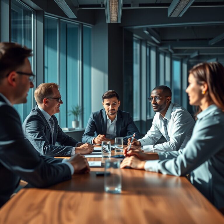 Topbanken racen voor Chief AI Officer: Strategisch belang en onzekere toekomst