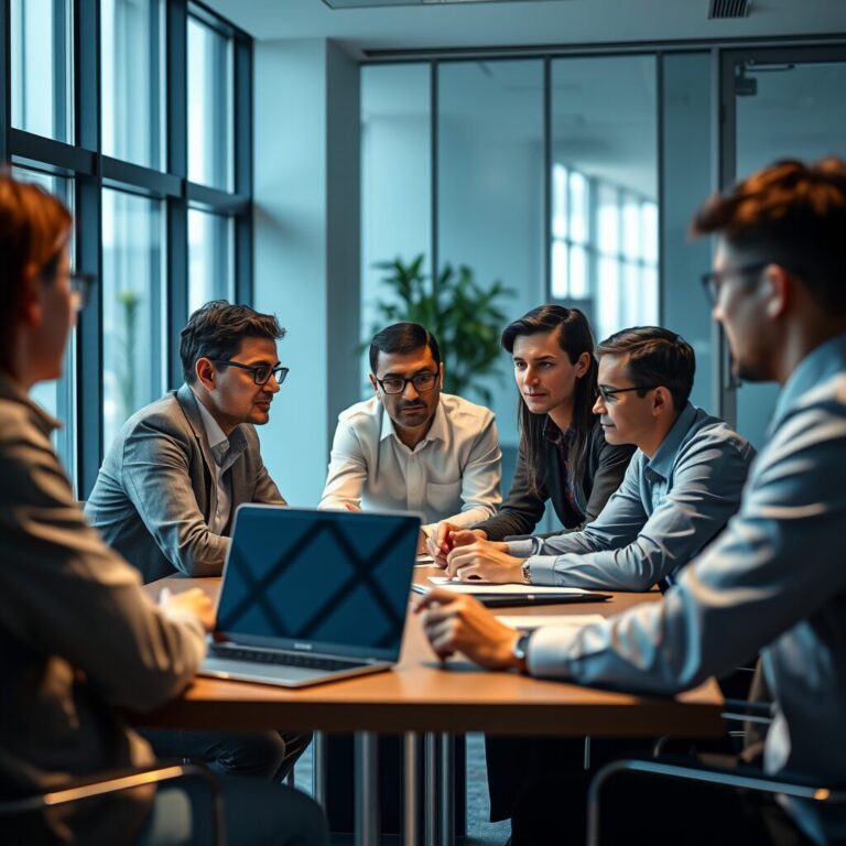 Accenture Waarschuwt: Indiase Tech-Aandelen Onder Druk Na Groei-Alarmering