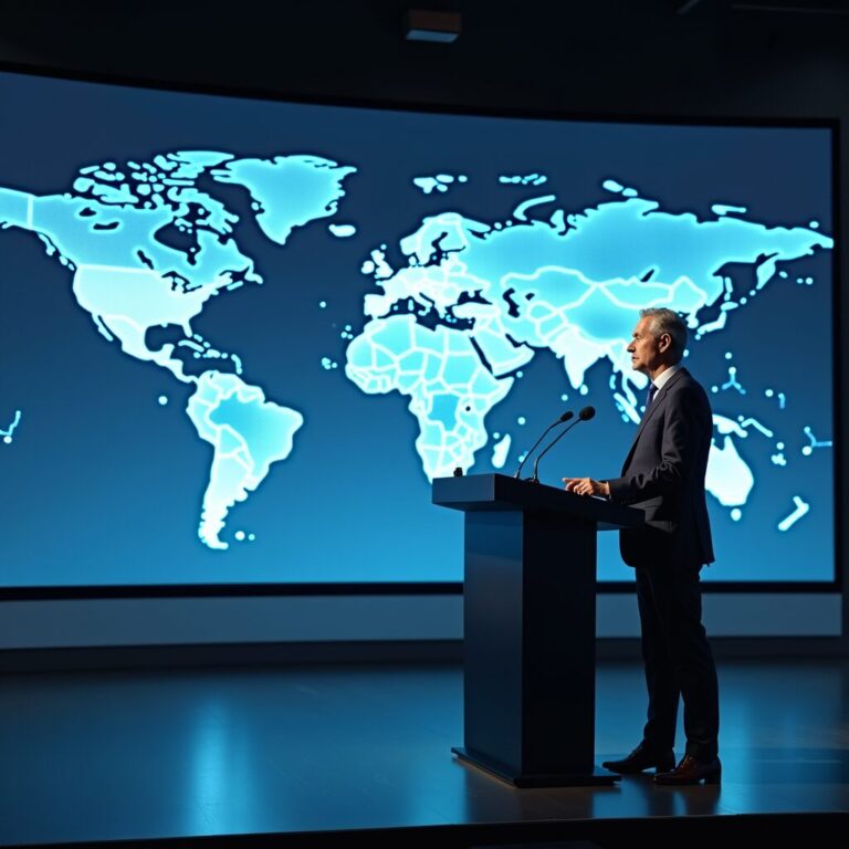 Impact van AI en de strategische keuze voor digitale soevereiniteit