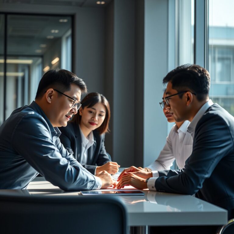 Gigantische AI-investeringen Samsung en SK Hynix in de maak