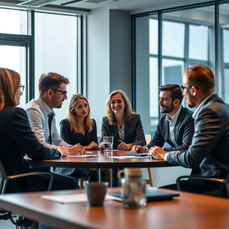 Forum AI CEO waarschuwt voor gevaren AI in politiek