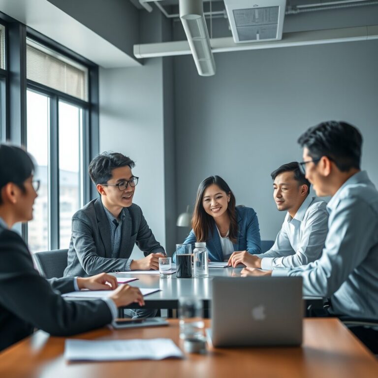 Zuid-Korea lanceert megaplan om status als techgrootmacht te verstevigen