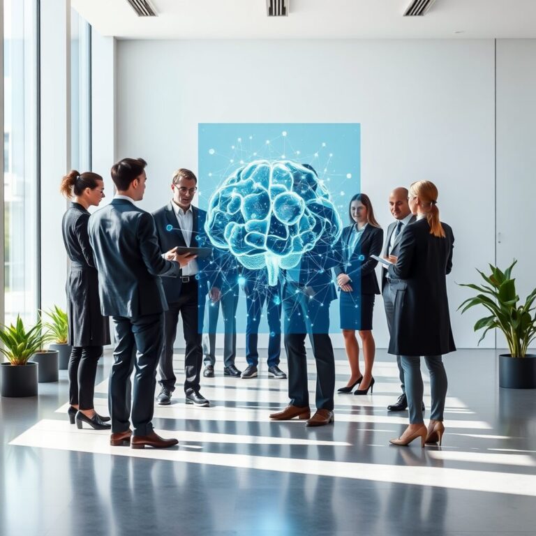 OCBC investeert miljard in AI-gedreven bankieren.