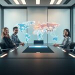 Vertiv versnelt wereldwijde AI-race vanuit Maleisië.