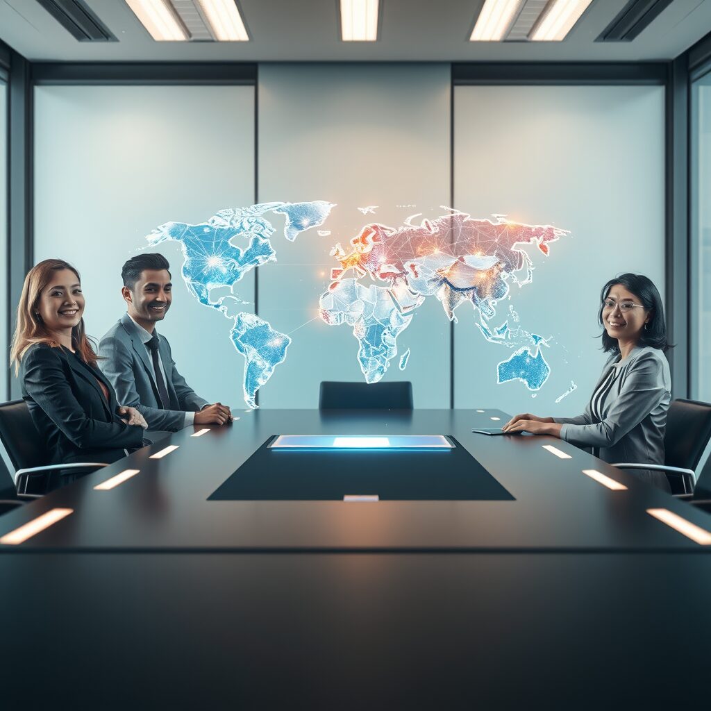 Vertiv versnelt wereldwijde AI-race vanuit Maleisië.