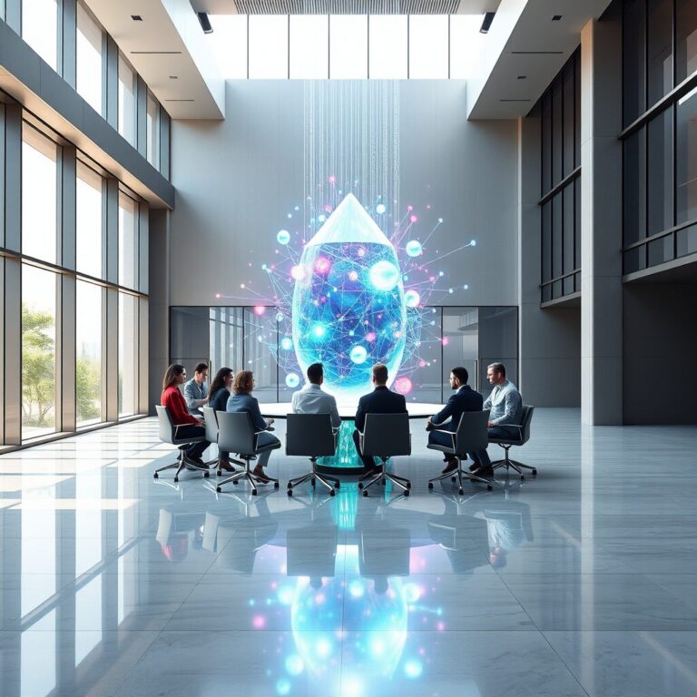 AI stuwt Panasonic naar recordwaardering en strategische groei.