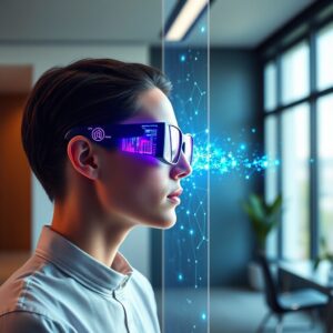 Meta's AI-bril: abonnement op je eigen hardware.
