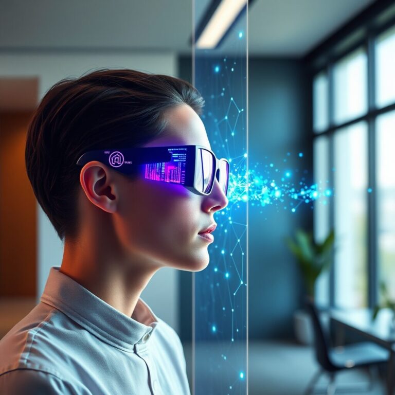Meta's AI-bril: abonnement op je eigen hardware.