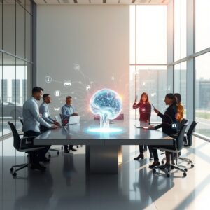 AI stuwt Panasonic naar recordwaardering en groei.