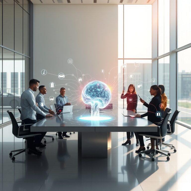 AI stuwt Panasonic naar recordwaardering en groei.