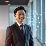 CEO GMI Cloud over strategie en toekomst AI-ecosysteem.