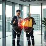 Miljoeneninjectie voor AI-beleggingsstartup LinqAlpha.