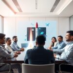 India ontketent de private race naar de ruimte.
