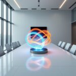 Techgiganten storten miljarden in strijd om AI-video.