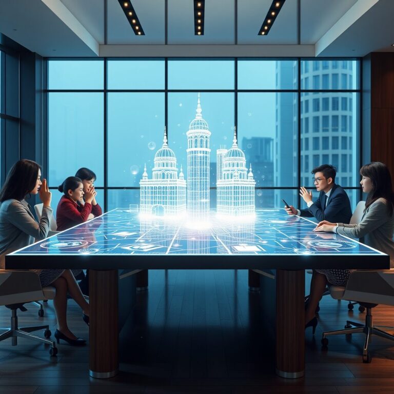 China herschrijft de regels voor de digitale economie.