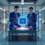 Japanse chipsector krijgt miljardenboost van Micron.