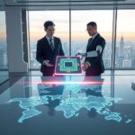 Micron zet miljarden in op geavanceerde chips Japan.