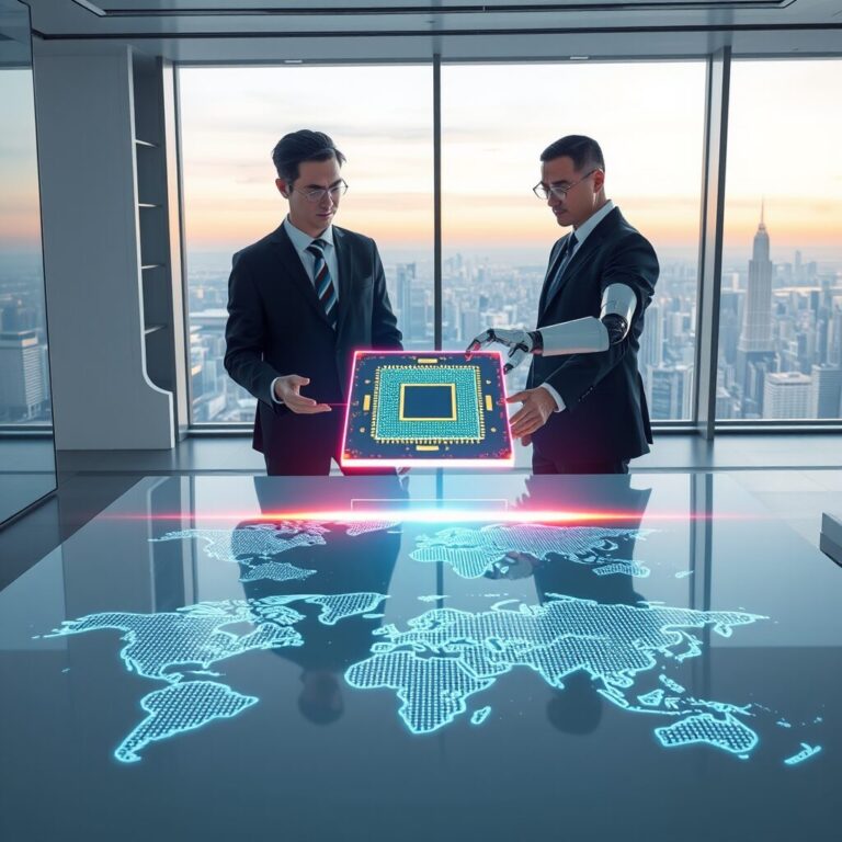 Micron zet miljarden in op geavanceerde chips Japan.