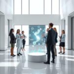 Claude Science: AI-revolutie in medicijnontwikkeling.