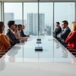 Spanningen bij DeepMind: vakbondsvorming stuit op weerstand.
