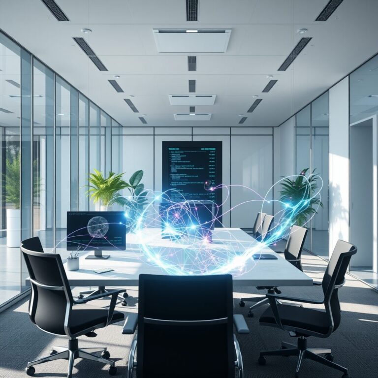 AI-Ransomware: de nieuwe generatie cyberaanvallen is begonnen.